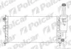 Радиатор охлаждения Polcar 302308A6 (фото 1)