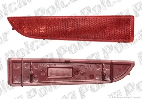Світловідбивач Polcar 3023972X