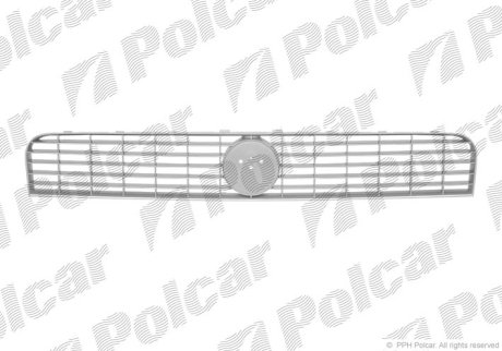 Решетка Polcar 302405-1