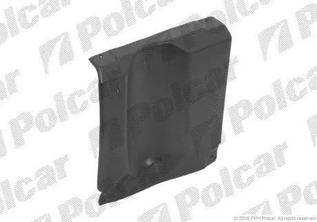 Защита под двигатель правая Polcar 302434-8 (фото 1)