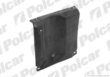 Защита под двигатель правая Polcar 3024348Q