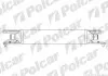 Радиатор воздуха (Интеркуллер) Polcar 3024J8-2 (фото 1)