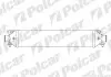 Радіатор повітря (Інтеркулер) Polcar 3024J83X (фото 1)