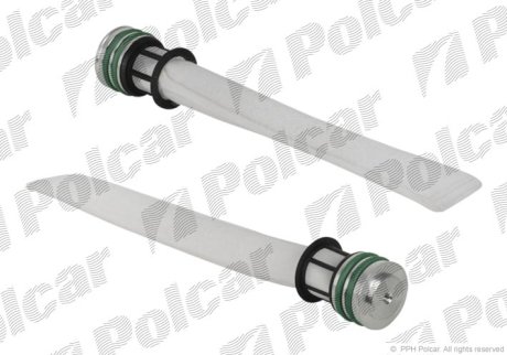 Осушувач Polcar 3024KD-2