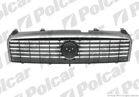 Решітка Polcar 302505