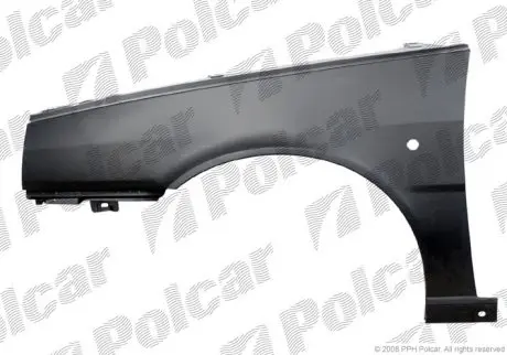 Крило переднє ліве Polcar 302601