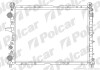 Радіатори охолодження Polcar 302608A5 (фото 1)