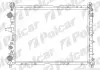 Радиатор охлаждения Polcar 302608A5 (фото 1)