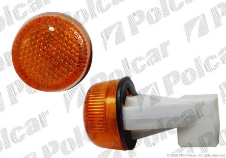 Указатель поворота боковой Polcar 3026195X