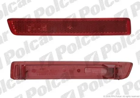 Світловідбивач Polcar 3029886X