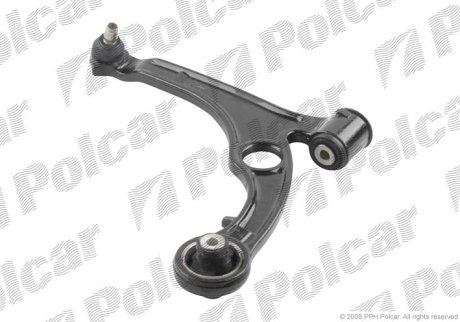 Рычаг правый Polcar 303038-K