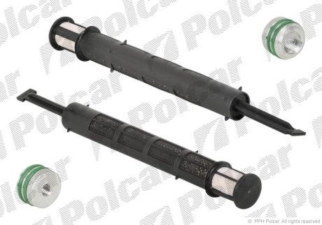 Осушитель Polcar 3030KD-1