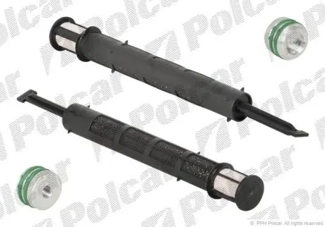 Осушитель Polcar 3030KD-1