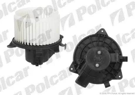 Вентилятор салону Polcar 3030NU2X