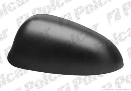 Корпус дзеркала зовнішнього правий Polcar 303155TM