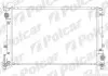 Радіатор охолодження Polcar 3035084X (фото 1)