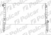 Радіатор охолодження Polcar 304008-1 (фото 1)