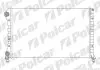 Радиатор основной Fiat Doblo 1.9D без AC Polcar 304008-3 (фото 1)