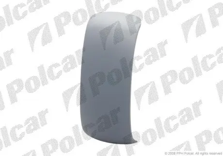 Корпус дзеркала зовнішнього лівий=правий Polcar 304054PM