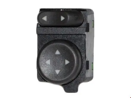 Вмикач регулювання дзеркал Polcar 3040P-60