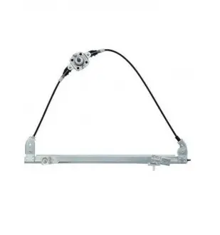 Склопідйомник механічний Polcar 3040PSM1