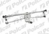 Механізм склоочисників без моторчика Polcar 3040SWP3 (фото 1)