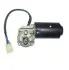 Двигатель стеклоочистителя Fiat Doblo 1,2-1,9 01- Polcar 3040SWP4 (фото 1)
