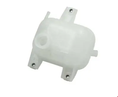 Бачок расширительный Fiat Doblo, Linea 1.2-1.9JTD 03.01- Polcar 3040ZB-1