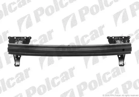Підсилювач бампера Polcar 304107-3