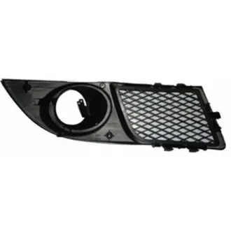 Решетка в бампер правая Polcar 304127-4