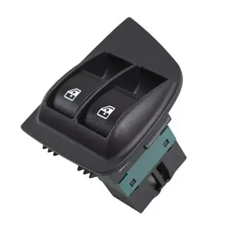 Кнопка склопідіймача Polcar 3041P-72