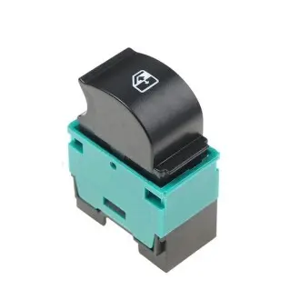 Кнопка склопідіймача Polcar 3041P-75