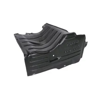Защита под двигатель правая Polcar 304234-8