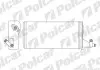 Радіатор обігріву Polcar 3050N8-1 (фото 1)