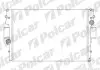 Радиатор охлаждения Polcar 305208A5 (фото 1)