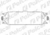 Радіатор повітря (Інтеркулер) Polcar 3052J8-1 (фото 1)