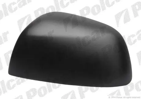 Корпус дзеркала зовнішнього правий Polcar 307555TM