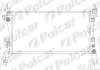 Радіатор охолодження Polcar 308508-1 (фото 1)