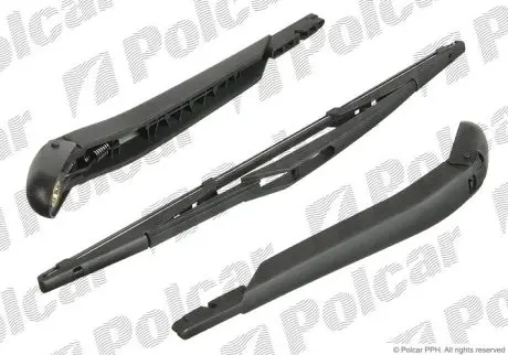 Рычаг стеклоочистителя Polcar 3085RWT2