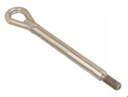 Буксирный крюк Polcar 30BK161