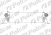Радіатор повітря (Інтеркулер) Polcar 30N1J81X (фото 1)