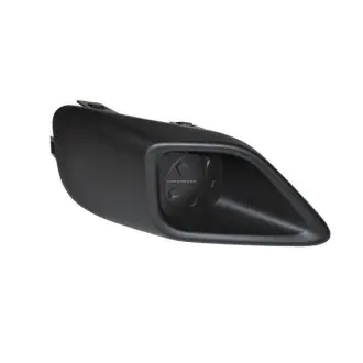 Решетка в бампер правая Polcar 30U127-2