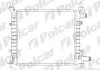 Радіатор охолодження Polcar 320008A2 (фото 1)
