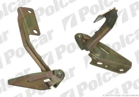 Петля капота права Polcar 320103-6