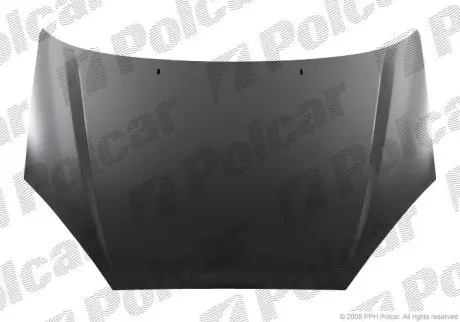 Капот Polcar 320103