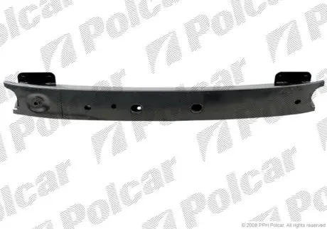 Підсилювач бампера Polcar 320107-3