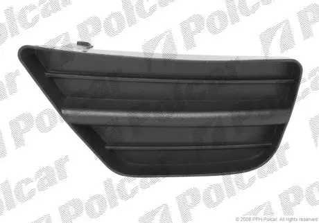 Решітка в бампер права Polcar 32012712