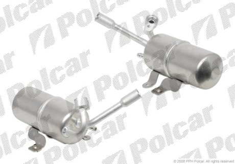 Осушувач Polcar 3201KD-1