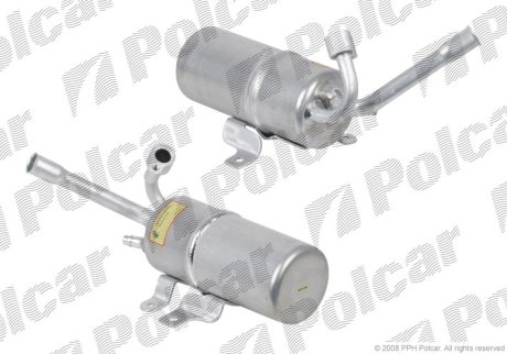 Осушувач Polcar 3201KD-2