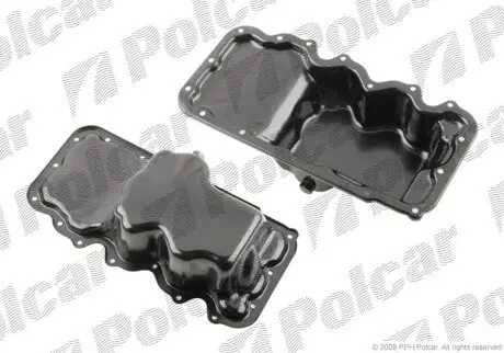 Піддон масляний Polcar 3201MO-1